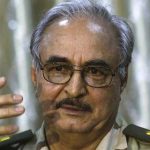 Khalifa Haftar